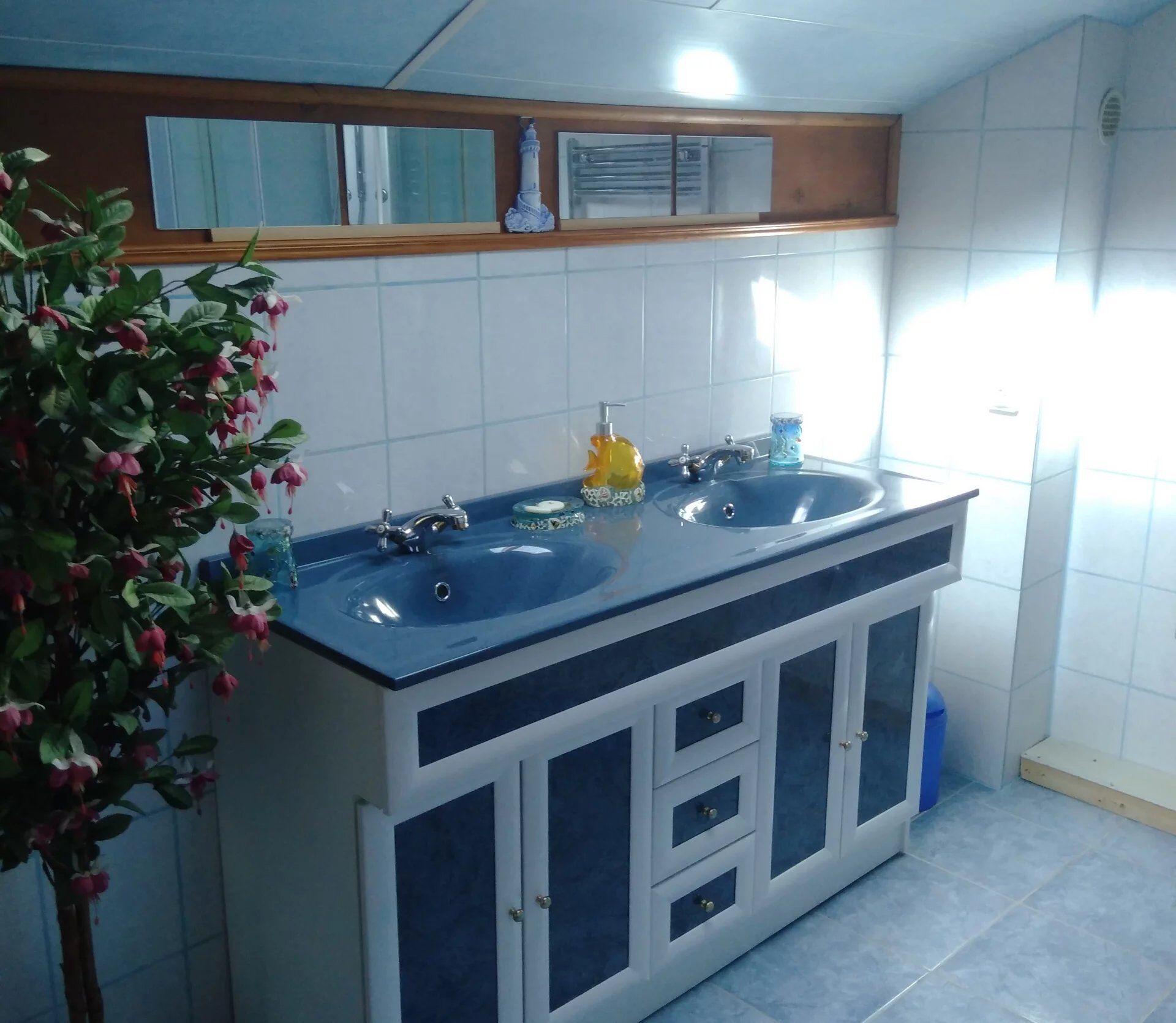Photo Maison spacieuse avec cheminée à Val-d'Ornain image 3/4