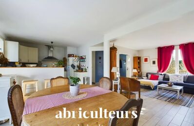 vente maison 645 000 € à proximité de Villers-sous-Saint-Leu (60340)