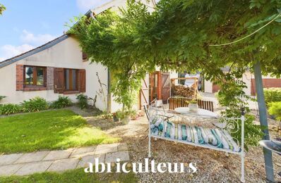 vente maison 216 500 € à proximité de Saint-Firmin-des-Bois (45220)