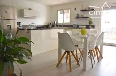 maison 7 pièces 221 m2 à vendre à Châteauneuf-de-Gadagne (84470)