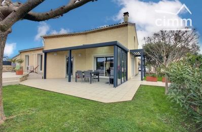 vente maison 417 000 € à proximité de Roussillon (38150)