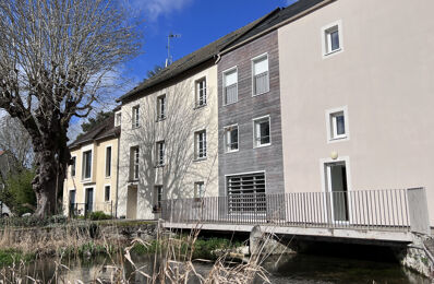 vente appartement 139 500 € à proximité de Morigny-Champigny (91150)
