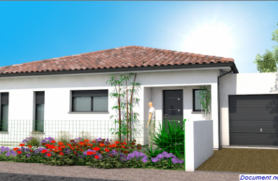 construire maison 352 000 € à proximité de Sainte-Eulalie-en-Born (40200)