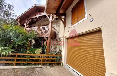 maison 10 pièces 164 m2 à vendre à Vieux-Boucau-les-Bains (40480)
