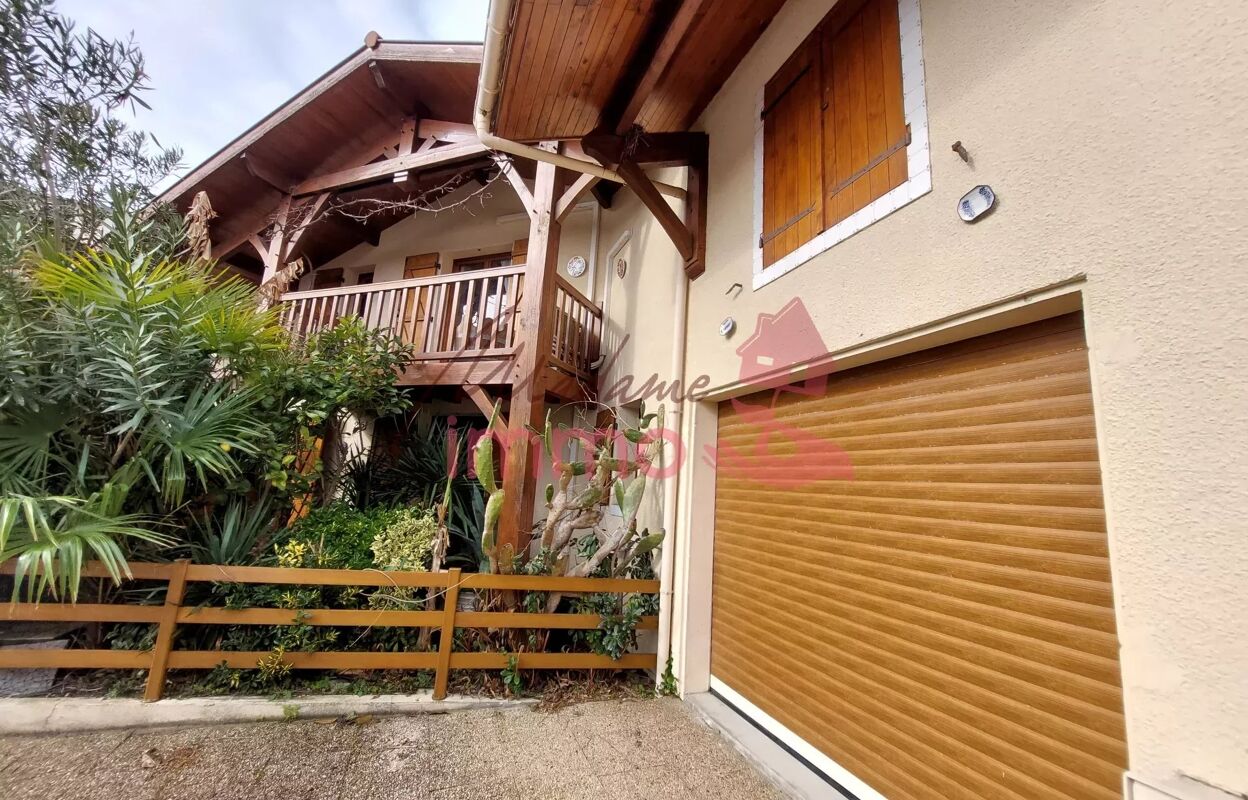 maison 10 pièces 164 m2 à vendre à Vieux-Boucau-les-Bains (40480)