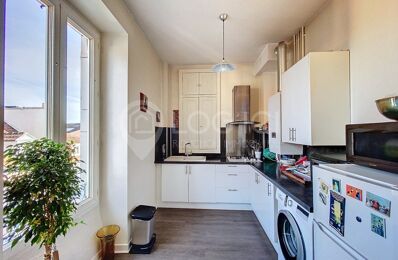 appartement 2 pièces 49 m2 à vendre à Jurançon (64110)