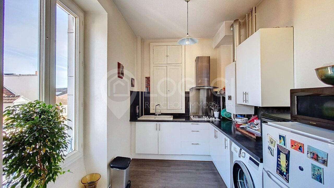 appartement 2 pièces 49 m2 à vendre à Jurançon (64110)