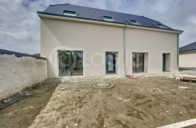 vente maison 258 000 € à proximité de Labastide-Monréjeau (64170)