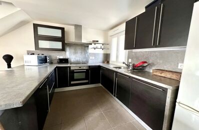 vente appartement 230 000 € à proximité de La Motte (83920)