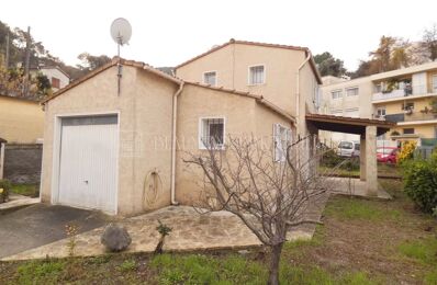 vente maison 475 000 € à proximité de Villefranche-sur-Mer (06230)
