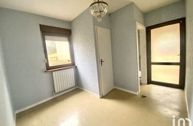 vente maison 155 000 € à proximité de Luttange (57935)