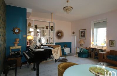 appartement 3 pièces 80 m2 à vendre à Narrosse (40180)