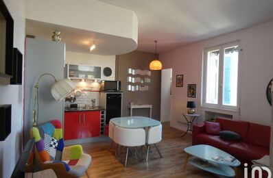 vente appartement 169 000 € à proximité de Saint-Vincent-de-Paul (40990)