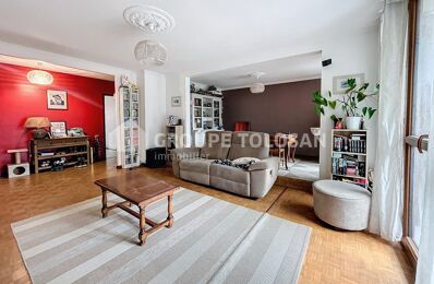 vente appartement 269 000 € à proximité de Gagnac-sur-Garonne (31150)