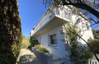 vente maison 378 000 € à proximité de Thézan-Lès-Béziers (34490)