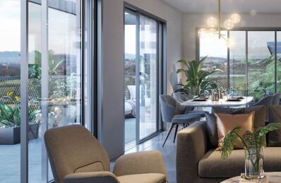 vente appartement 1 255 000 € à proximité de Lozanne (69380)