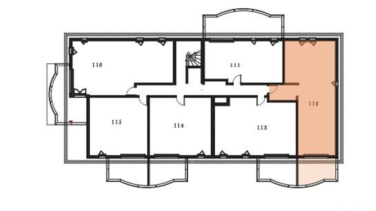 appartement 3 pièces 74 m2 à vendre à Puget-sur-Argens (83480)