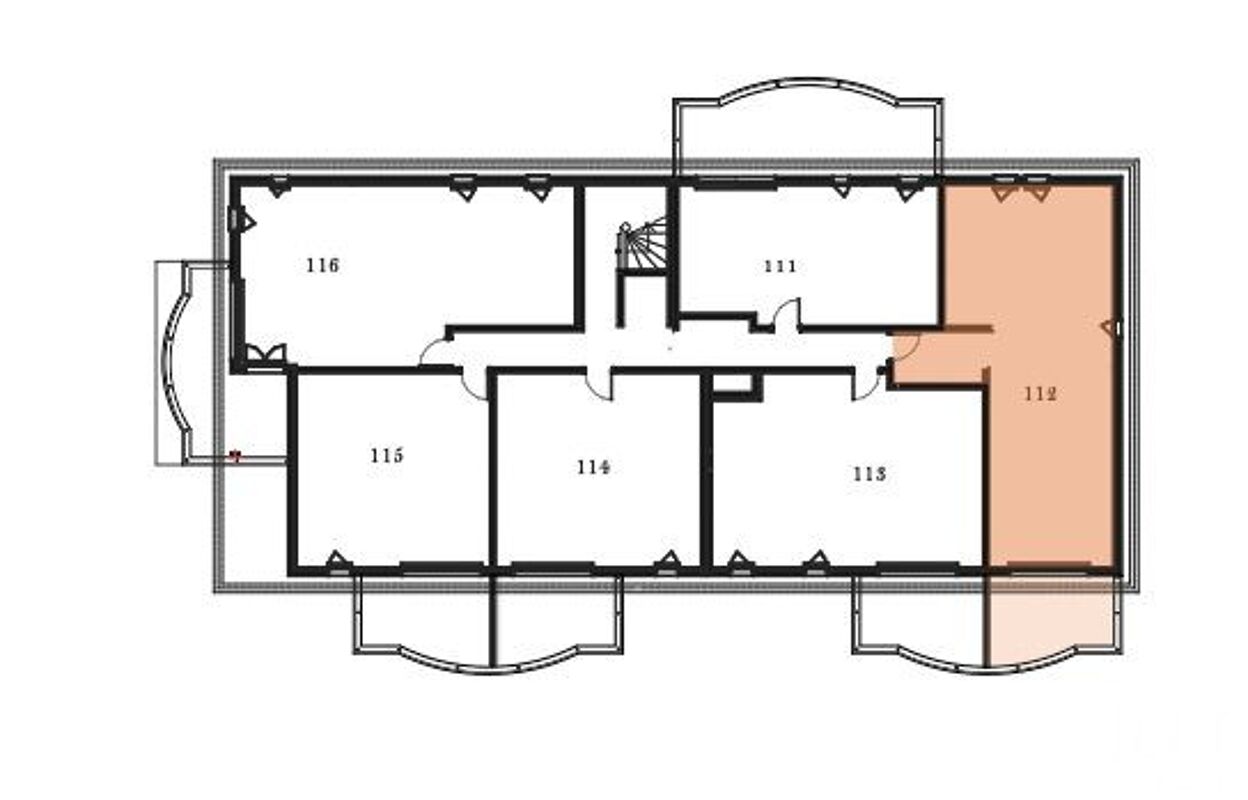 appartement 3 pièces 74 m2 à vendre à Puget-sur-Argens (83480)