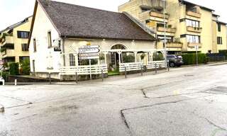 Commerce 5 Pièces 180 m² à vendre à Belley (01300)