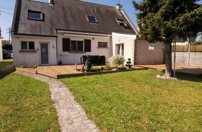 vente maison 287 000 € à proximité de Évergnicourt (02190)