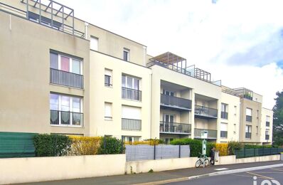 vente appartement 122 500 € à proximité de Orvault (44700)