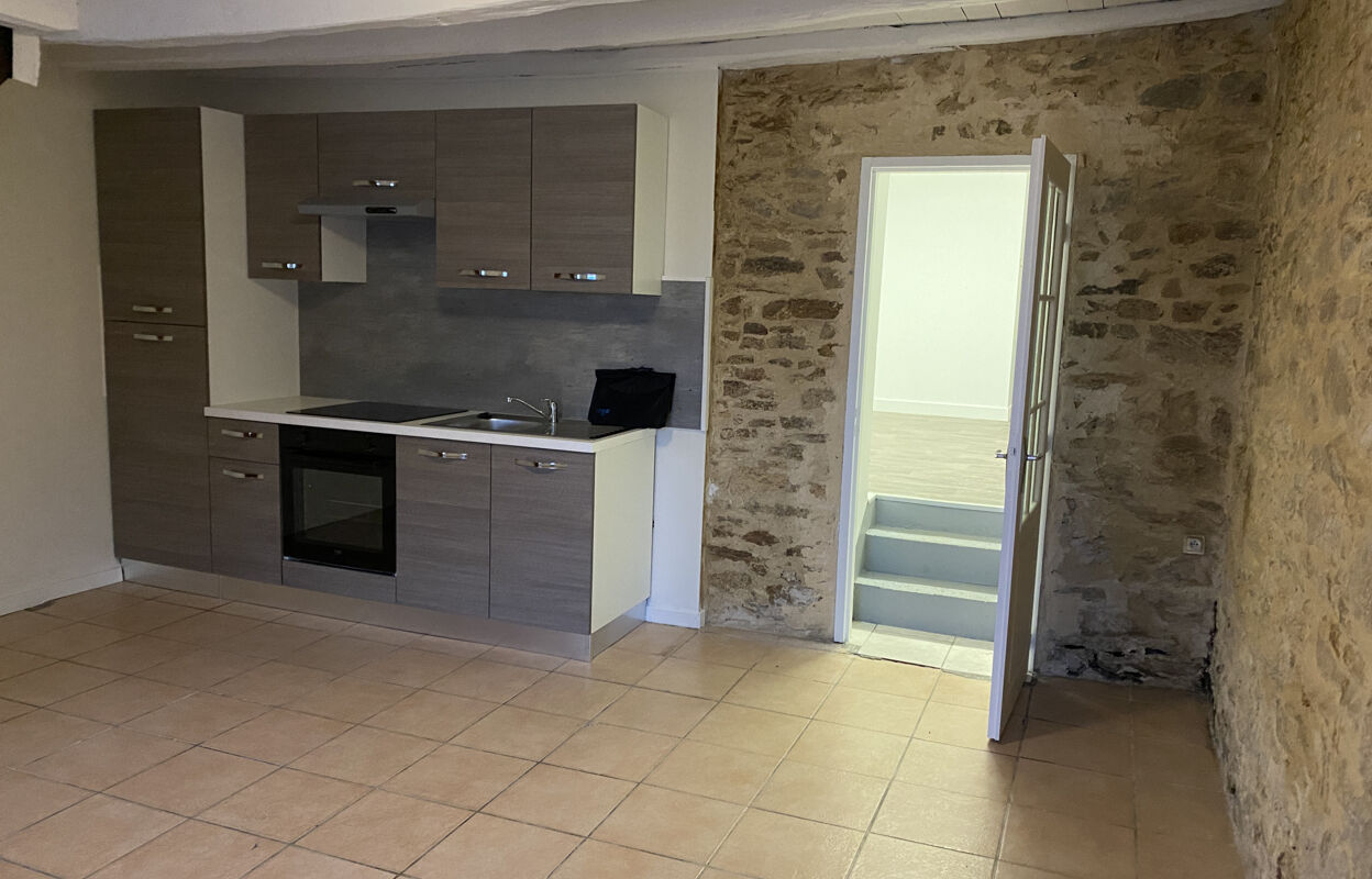 maison 4 pièces 100 m2 à louer à Nantiat (87140)