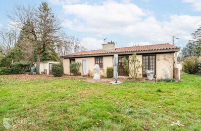 vente maison 345 000 € à proximité de Porte-des-Pierres-Dorées (69400)