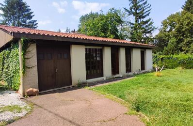 vente maison 330 000 € à proximité de Val d'Oingt (69620)