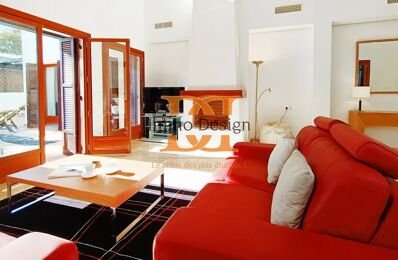 vente maison 315 000 € à proximité de Montbazin (34560)