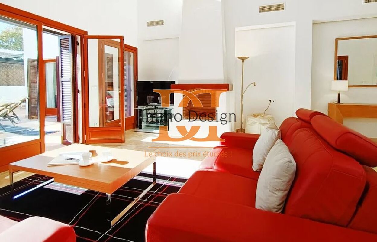 maison 4 pièces 85 m2 à vendre à Frontignan (34110)