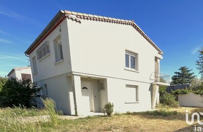 vente maison 264 000 € à proximité de Redessan (30129)