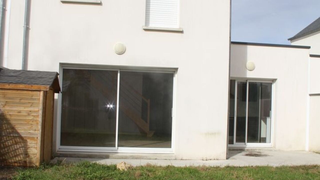 maison 5 pièces 106 m2 à vendre à Montreuil-Juigné (49460)