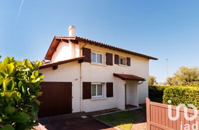 vente maison 1 348 000 € à proximité de Urcuit (64990)