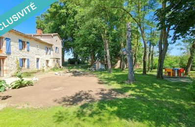 vente maison 500 000 € à proximité de Saint-Orens-de-Gameville (31650)