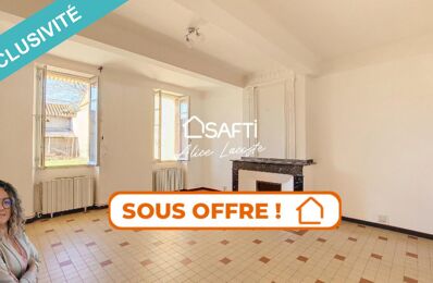 maison 6 pièces 206 m2 à vendre à Lézat-sur-Lèze (09210)
