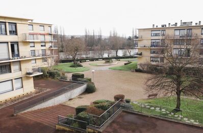 vente appartement 220 000 € à proximité de Fontenay-Mauvoisin (78200)