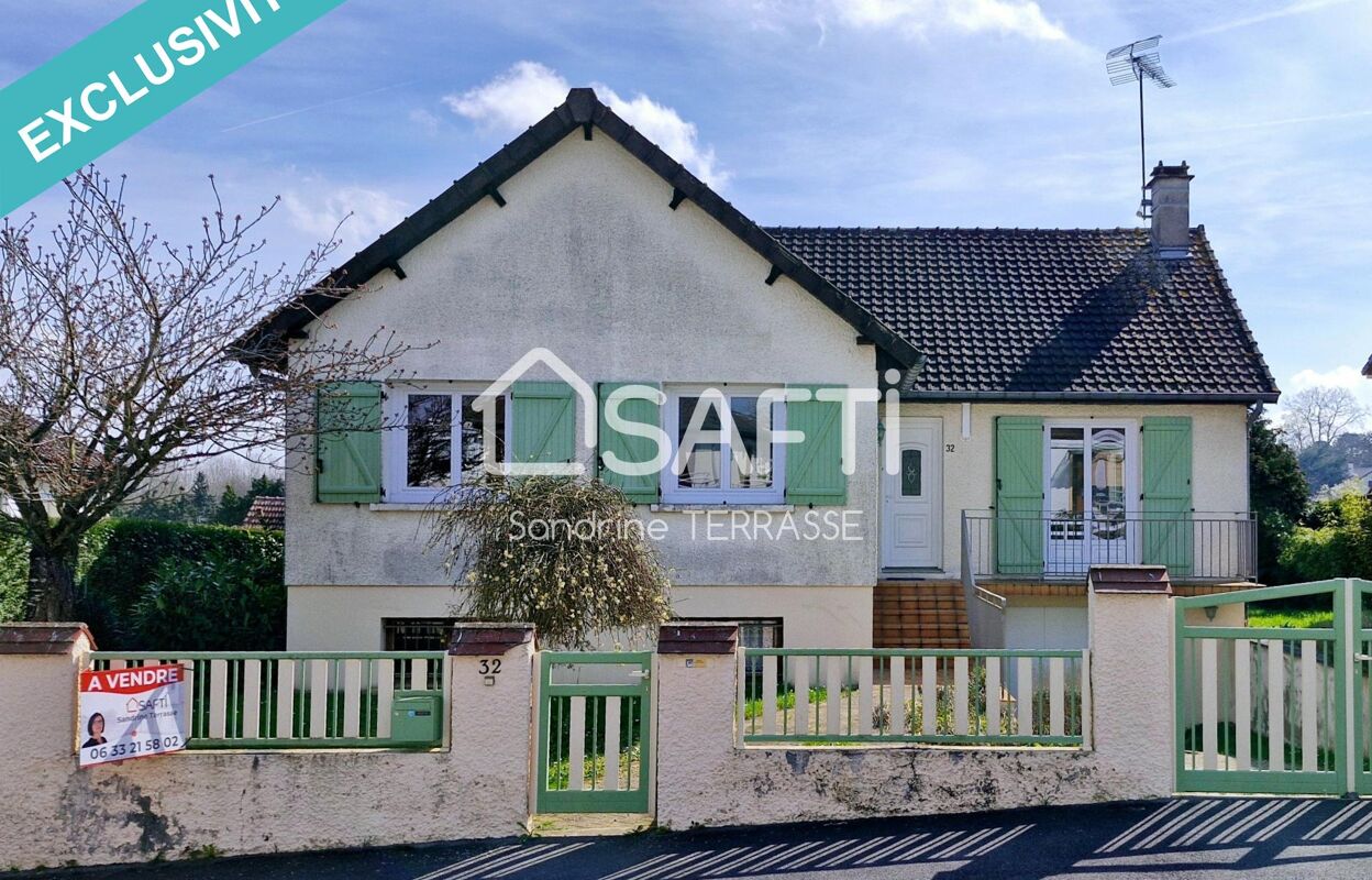 maison 5 pièces 93 m2 à vendre à Jonchery-sur-Vesle (51140)