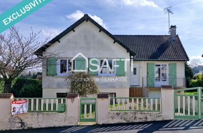 vente maison 269 000 € à proximité de Trigny (51140)