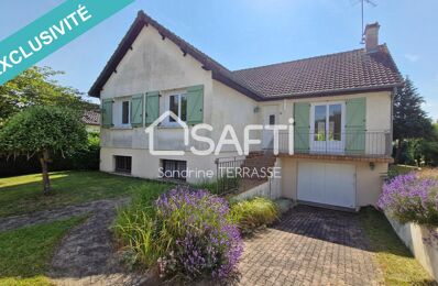 vente maison 249 000 € à proximité de Champigny (51370)