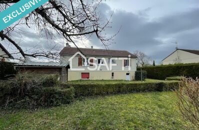 vente maison 207 900 € à proximité de Huisseau-sur-Mauves (45130)