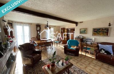 vente maison 207 900 € à proximité de Beauce la Romaine (41160)