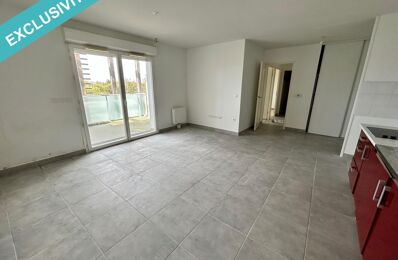 appartement 3 pièces 60 m2 à vendre à Bruges (33520)