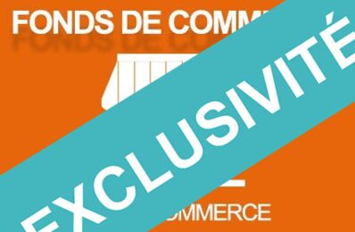 vente commerce 70 000 € à proximité de Champvans-les-Moulins (25170)