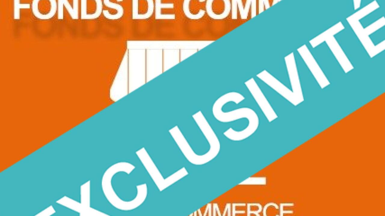 commerce 2 pièces 90 m2 à vendre à Besançon (25000)