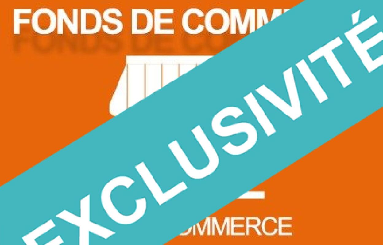 commerce 2 pièces 90 m2 à vendre à Besançon (25000)