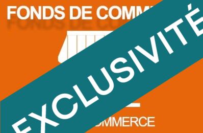 vente commerce 70 000 € à proximité de Geneuille (25870)