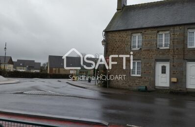 vente maison 81 000 € à proximité de Saint-Bômer-les-Forges (61700)