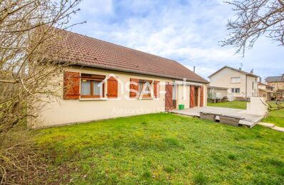 vente maison 195 000 € à proximité de Villers-sous-Prény (54700)