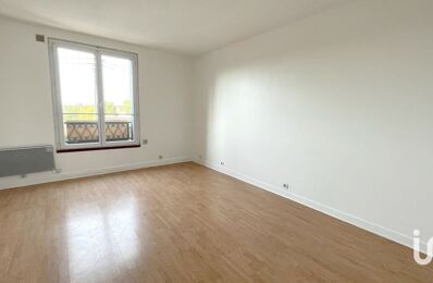 vente appartement 82 500 € à proximité de Breuillet (91650)