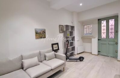 vente appartement 378 000 € à proximité de Roquebrune-Cap-Martin (06190)